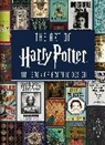 Insight Editions, Insight Editions - The Mini Art of Harry Potter