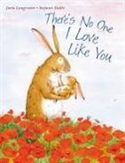 Stefanie Dahle, Jutta Langreuter, Stefanie Dahle - There's No One I Love Like You