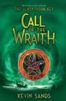 James Fraser, Kevin Sands - Call of the Wraith