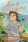 Hilary McKay - Love to Everyone