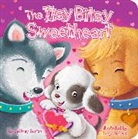 Jeffrey Burton, Sanja Rescek - The Itsy Bitsy Sweetheart