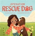 Maria Gianferrari, Luisa Uribe - Operation Rescue Dog