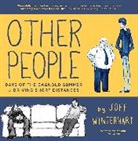 Joff Winterhart - Other People: Days of the Bagnold Summer & Driving Short Distances