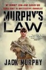 Jack Murphy, Murphy Jack - Murphy's Law