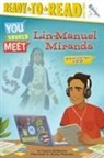 Laurie Calkhoven, Alyssa Petersen - Lin-Manuel Miranda