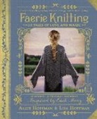 Alice Hoffman, Alice/ Hoffman Hoffman, Lisa Hoffman - Faerie Knitting