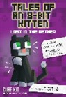 Cube Kid - Tales of an 8-bit Kitten