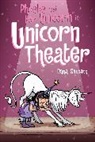 Dana Simpson, Simpson Dana - Unicorn Theater