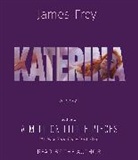 James Frey, James Frey - Katerina (Audiolibro)