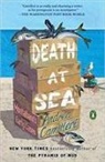 Andrea Camilleri, Andrea/ Sartarelli Camilleri, Stephen Sartarelli - Death at Sea
