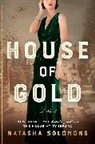 Natasha Solomons - House of Gold