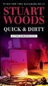 Stuart Woods - Quick and Dirty