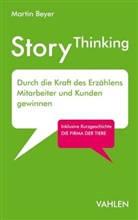 Martin Beyer - StoryThinking