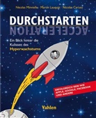 Nicolas Caruso, Marti Lauquin, Martin Lauquin, Nicolas Minevielle, Nicola Minvielle, Nicolas Minvielle - Durchstarten