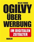 Miles Young - Ogilvy über Werbung im digitalen Zeitalter