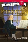 Sheila Keenan, Sheila/ Mazali Keenan, Keenan Sheila, Gustavo Mazali, Mazali Gustavo - Ben Franklin Thinks Big