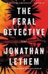 Jonathan Lethem - The Feral Detective