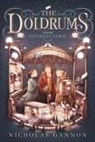 Nicholas Gannon, Nicholas Gannon - The Doldrums and the Helmsley Curse