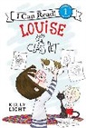Kelly Light, Light Kelly, Kelly Light - Louise and the Class Pet