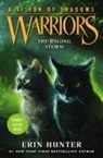 Erin Hunter - Warriors: A Vision of Shadows #6: The Raging Storm