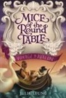 Julie Leung, Julie/ Carr Leung, Lindsey Carr - Mice of the Round Table #2: Voyage to Avalon