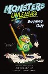 John Kloepfer, John/ Oliver Kloepfer, Kloepfer John, Mark Oliver - Monsters Unleashed #2: Bugging Out