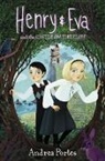 Andrea Portes - Henry & Eva and the Castle on the Cliff