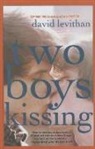 David Levithan - Two Boys Kissing