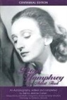Selma Jeanne Cohen, Doris Humphrey, Selma Jeanne Cohen - Doris Humphrey
