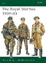 Nick van der Bijl, Nick van der Bijl, Paul Hannon, Hannon Paul - The Royal Marines 1939-93