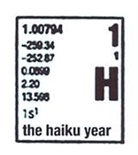 Tom Gilroy, Anna Grace, Douglas Martin, Douglas A. Martin, Martin Douglas, Jim McKay... - The Haiku Year