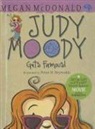 Megan McDonald, Peter H. Reynolds - Judy Moody Gets Famous!