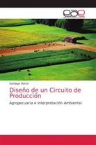 Carlos Henrique Leite Borges, Santiago Pionce - Diseño de un Circuito de Producción