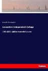 Joseph Thompson - Lancashire Independent College