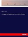John Dickson - History of the Presbyterian Church of New Zealand