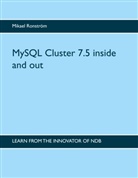 Mikael Ronström - MySQL Cluster 7.5 inside and out