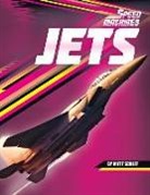 Matt Scheff - Jets