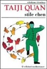 Cristiano Vittorioso - Taiji Quan. Stile Chen