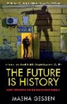 Masha Gessen, Gessen Masha - The Future is History