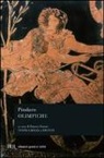 Pindaro, F. Ferrari - Olimpiche