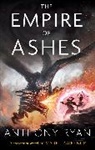 Anthony Ryan, Ryan Anthony - The Empire of Ashes