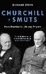 Richard Steyn, Steyn Richard - Churchill & Smuts