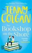 Jenny Colgan, Colgan Jenny - The Bookshop on the Shore