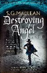 S G MacLean, S. G. Maclean, S.G. MacLean - Destroying Angel