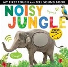 Libby Walden - Noisy Jungle