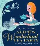 Poppy Bishop, Laura Brenlla, Laura Brenlla - Alice's Wonderland Tea Party