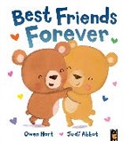 Judi Abbot, Owen Hart, Judi Abbot - Best Friends Forever