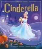 Roxanne Rainville, Stephanie Stansbie, Roxanne Rainville - Cinderella