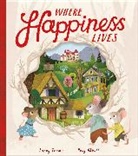 Greg Abbott, Barry Timms, Greg Abbott - Where Happiness Lives