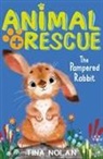 Tina Nolan - The Pampered Rabbit